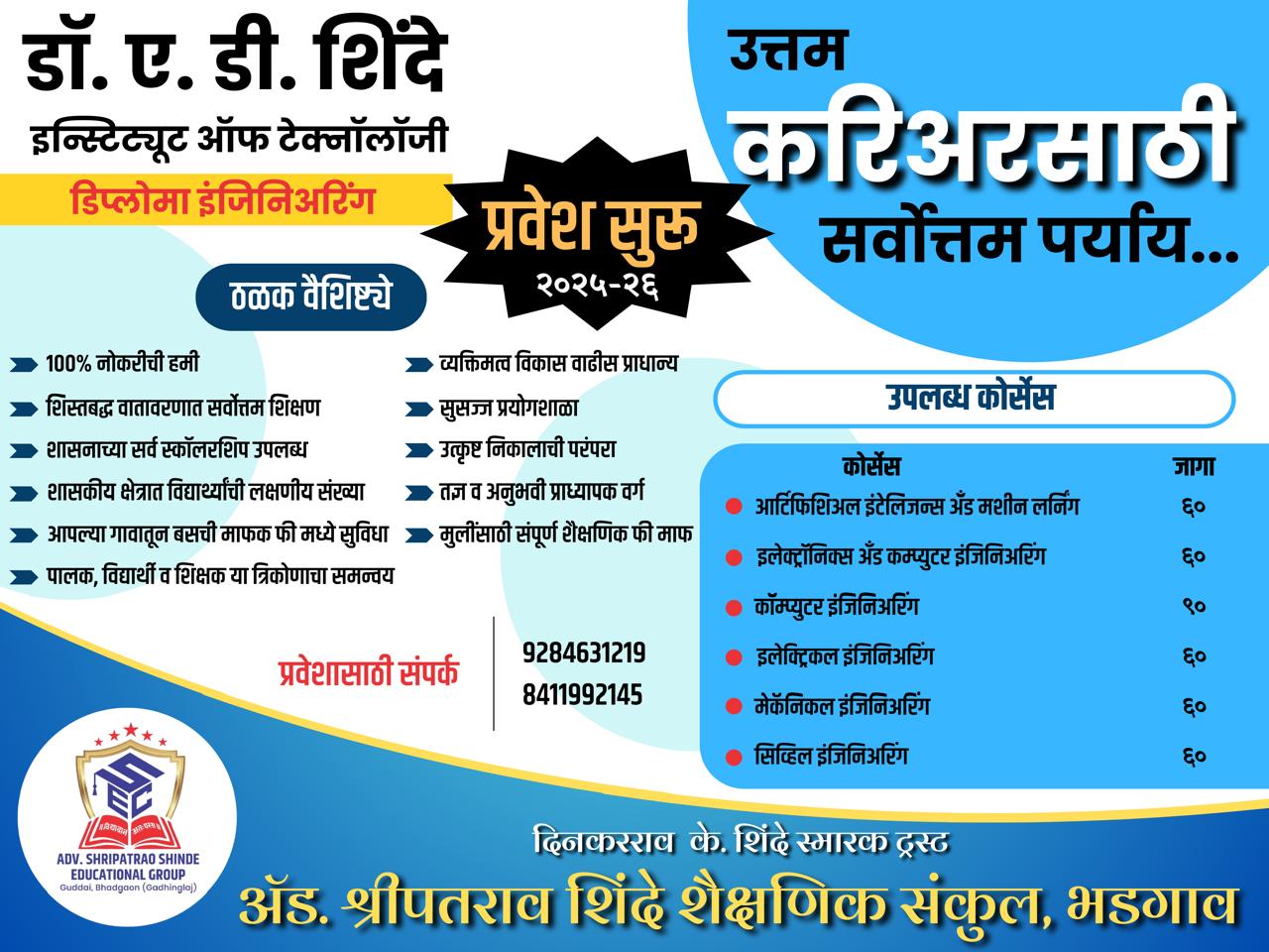 Popup Banner